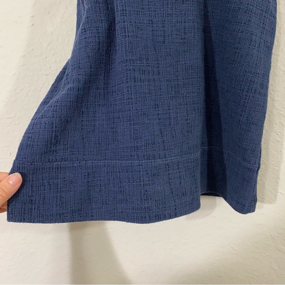 Madewell Apron Cross-Back Tank - Picture 8 of 15